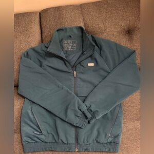 FIGS Sydney Scrub Jacket